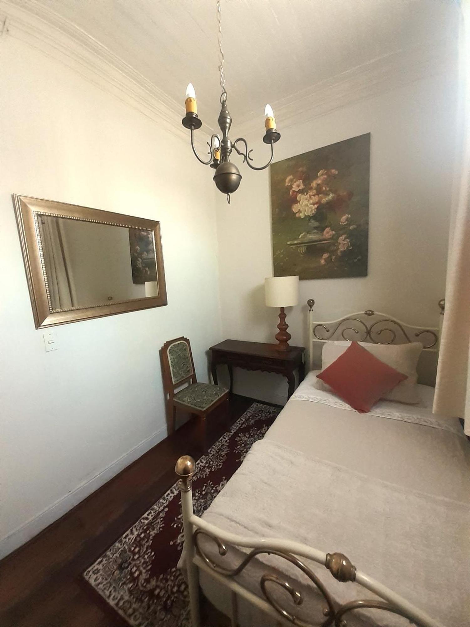 Casa Dos Leones Ξενοδοχείο Σαντιάγκο Εξωτερικό φωτογραφία