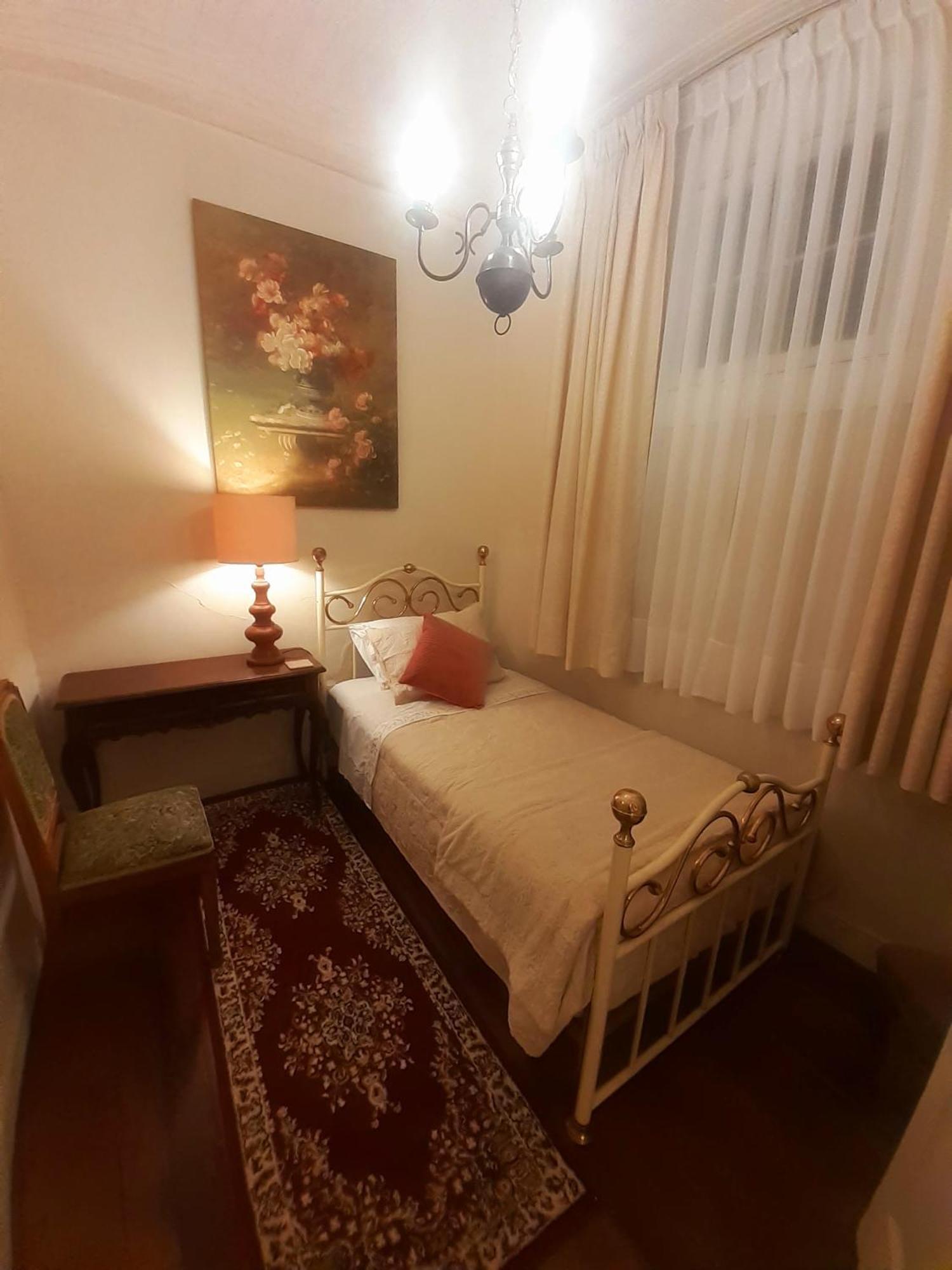 Casa Dos Leones Ξενοδοχείο Σαντιάγκο Εξωτερικό φωτογραφία