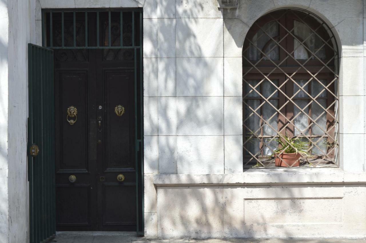Casa Dos Leones Ξενοδοχείο Σαντιάγκο Εξωτερικό φωτογραφία