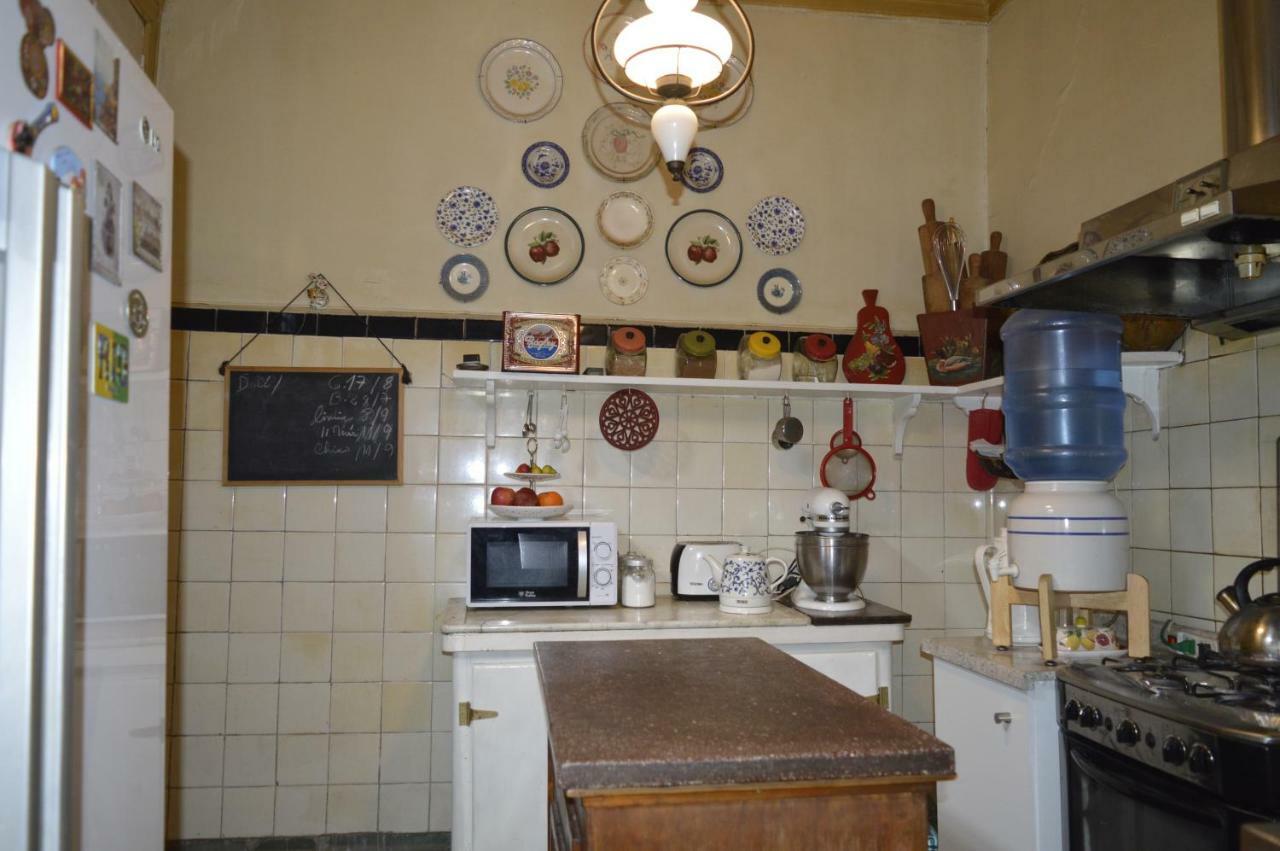 Casa Dos Leones Ξενοδοχείο Σαντιάγκο Εξωτερικό φωτογραφία